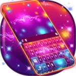 Logo of Keyboard for Samsung android Application 